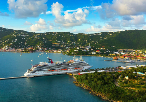 Caribbean Cruises on a Budget: Get the Best Deals for Your Next Vacation