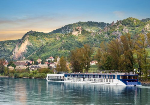 AmaWaterways: Exploring the Best River Cruises