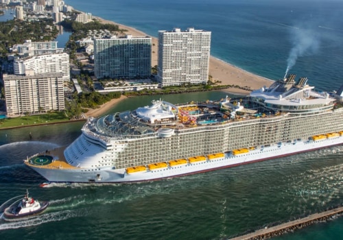 The Ultimate Guide to Oasis of the Seas Reviews: Everything You Need to Know