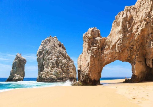 Cabo San Lucas Cruises: The Ultimate Guide for Your Dream Vacation