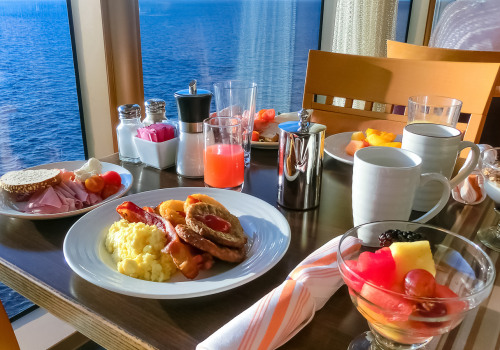 Unlimited Meals and Drinks on a Cruise: What You Need to Know