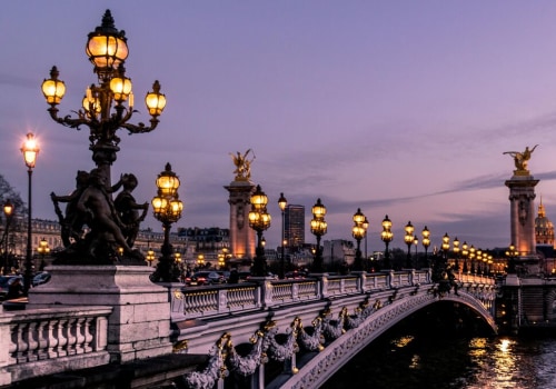 The Ultimate Guide to Luxury Seine River Cruises