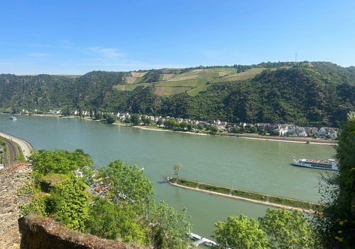All You Need to Know About Rhine River Cruise Reviews