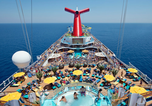 All About Carnival Cruise Lines: Tips and Tricks for Finding the Perfect Cruise