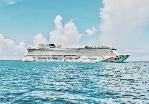 Norwegian Cruise Line Ships Reviews: Find the Perfect Cruise for Your Budget and Travel Needs