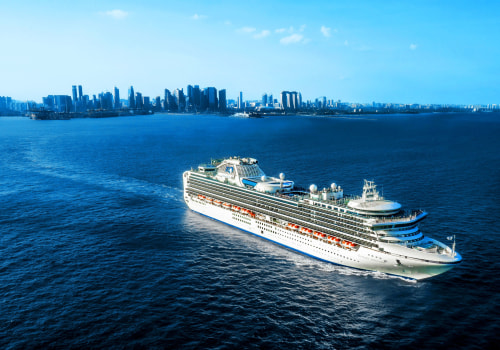 Discover the Beauty of Asia on a Cruise