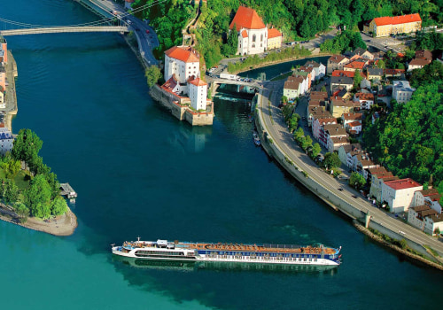 Discover the Beauty of Danube River Cruises