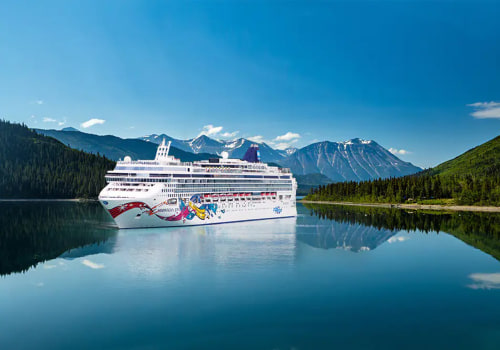 All-Inclusive Alaskan Cruises: The Perfect Vacation for Every Budget