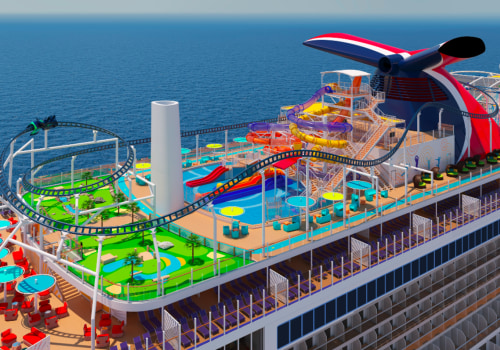 Carnival Cruise Lines: The Ultimate Family-Friendly Option