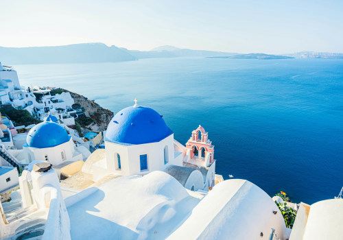 How to Find the Best Budget Mediterranean Cruises