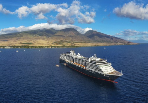 Discovering Holland America Line Cruises: A Comprehensive Overview