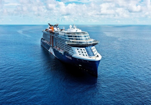 Discover the Best Deals and Destinations with Celebrity Cruises