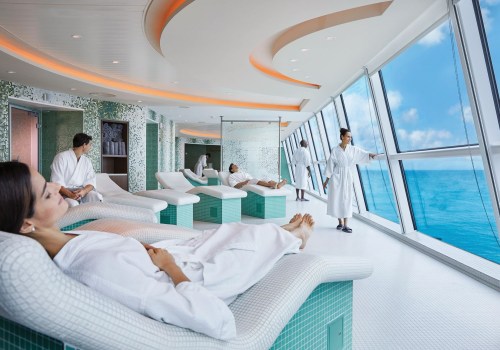 The Ultimate Guide to On-board Spas on Luxury Cruises