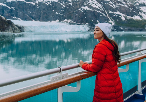 Discover the Beauty of Alaska: A Comprehensive Guide to Alaska Cruise Reviews