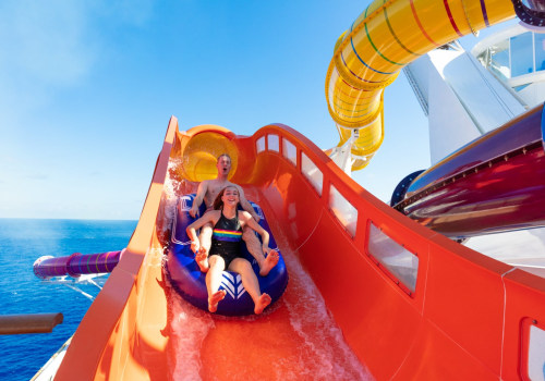 Discover the Best Family-Friendly Activities on Your Next Cruise