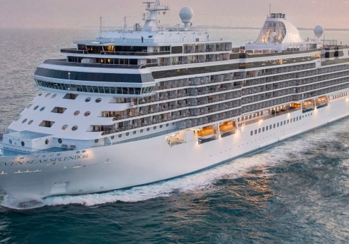 Discover the World in Luxury with Regent Seven Seas Cruises