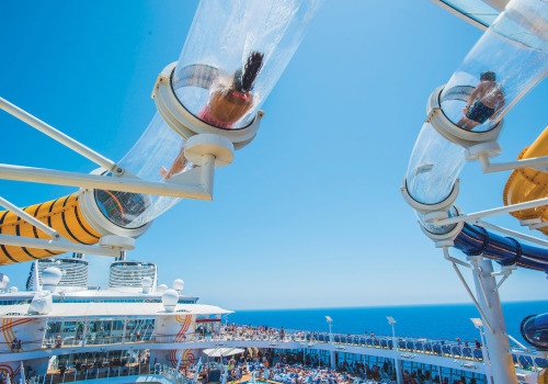 Discover the Exciting On-Board Activities on All-Inclusive Cruises