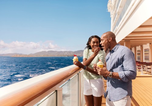 Norwegian Cruise Line Family Friendly Options: The Ultimate Guide for Your Next Family Vacation