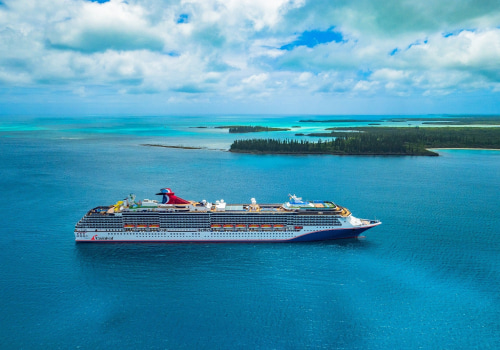 Carnival Cruise Line Ships Reviews: The Ultimate Guide for Finding Your Perfect Cruise