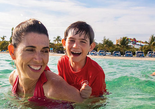 Royal Caribbean International: The Ultimate Family-Friendly Cruise Experience