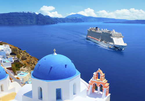 A Guide to European Family Cruises for Budget and Luxury Travelers