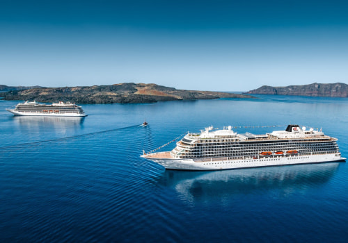 All-Inclusive Cruise Packages: The Ultimate Guide