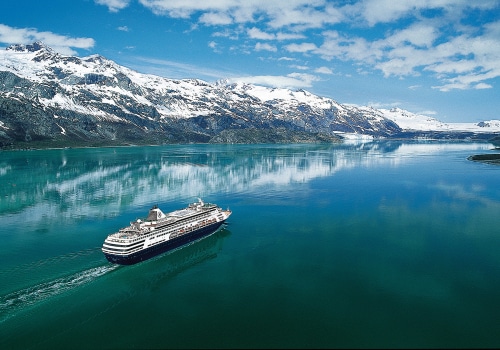 All You Need to Know About Family Alaska Cruises