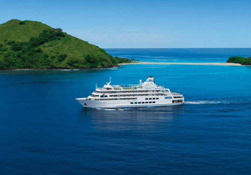 All-Inclusive South Pacific Cruises: A Complete Guide