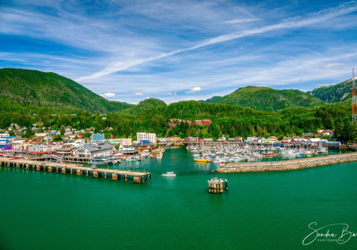 All You Need to Know About Ketchikan Cruises