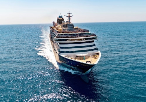 A Luxurious Journey Through the Mediterranean: A Guide to Luxury Cruises