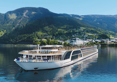 Everything You Need to Know About Luxury Danube River Cruises