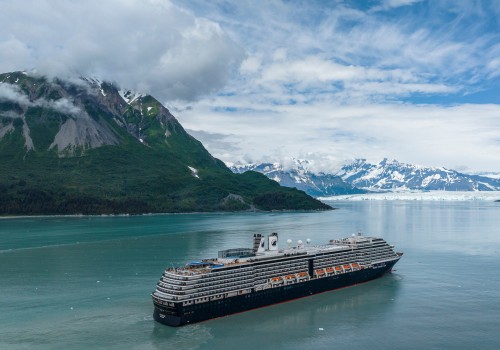 Discovering Holland America Line: The Ultimate Guide to Budget-Friendly Cruises